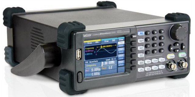 LeCroy Wavestation
